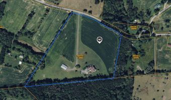 2325 ACCIDENT FRIENDSVILLE Rd, Accident, MD 21520
