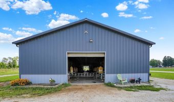 432 W 500 N, Anderson, IN 46012