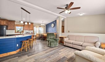 4154 ANTELOPE MEADOWS Dr, Burns, WY 82053