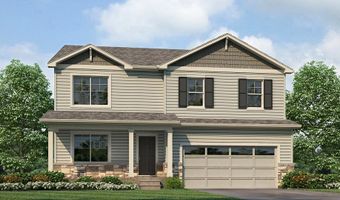 12 N 45th Ave Plan: HENLEY, Brighton, CO 80601