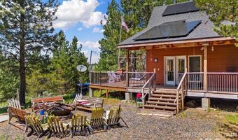 10389 Gamann Dr, Cascade, ID 83611