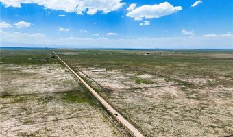 PAR 7 Bush Road, Avondale, CO 81022