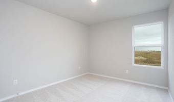 2707 Weston Way Plan: Parker, Anna, TX 75409