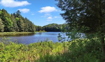 Barnett Road lot 16, Calais, VT 05648