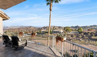 637 Marina Dr, Boulder City, NV 89005
