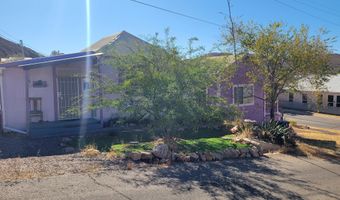 70 Pittsburg Ave, Bisbee, AZ 85603