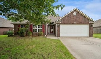 5309 Richmond Dr, Bartlesville, OK 74006