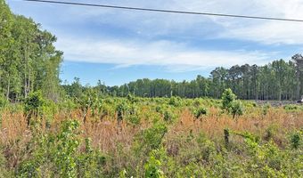 McCall's Millpond Rd, Bennettsville, SC 29512