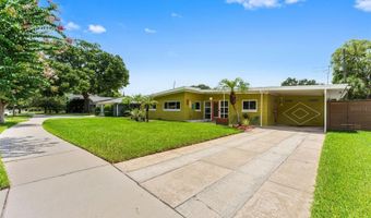 1402 CUMBIE St, Orlando, FL 32804