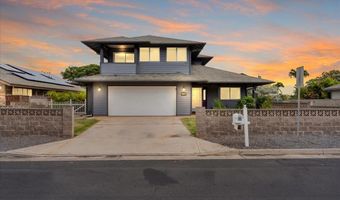 116 Kuualoha St St, Kahului, HI 96732