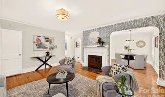 1808 Truman Rd, Charlotte, NC 28205