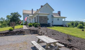 14473 Wallace Pike, Abingdon, VA 24210