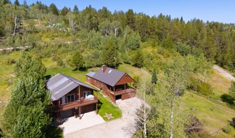 616 MCNEEL Rd, Alpine, WY 83128