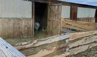 698 Hwy 30, Basin, WY 82410