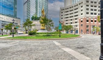 675 PRESIDENT St 2307, Baltimore, MD 21202