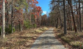 LOT # 28 CACAPON MOUNTAIN RETREAT, Augusta, WV 26704