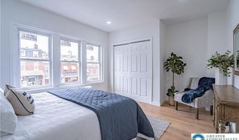 907 N 5th St, Allentown, PA 18102