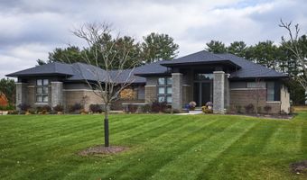 3081 Overridge Dr, Ann Arbor, MI 48104
