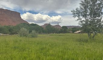 9 CHAMISA, Castle Valley, UT 84532