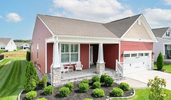 25068 TREEVIEW Ln, Lewes, DE 19958