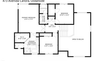 473 Avenida Canora, Oceanside, CA 92057