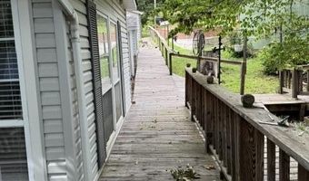 908 Lakeview Dr, Ashland, MS 38603