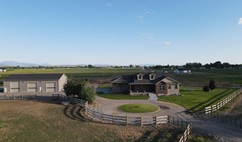 431 W 300 N, Blackfoot, ID 83221