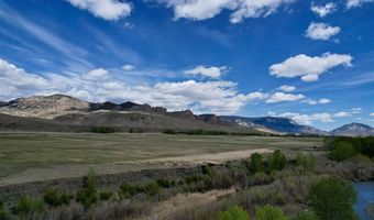 N Fork Hwy, Cody, WY 82414