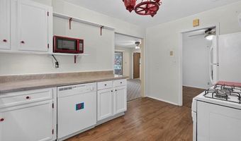 4216 Brookline Dr, Bartlesville, OK 74006