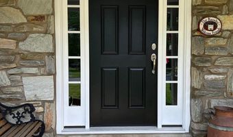 1750 CLINTON Dr, Ambler, PA 19002