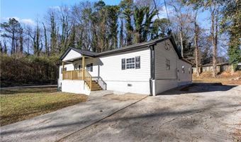 1794 Blossom Ln, Austell, GA 30168