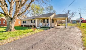 120 Circle Dr, Auburn, KY 42206