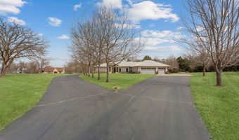 5550 N Westminster Rd, Arcadia, OK 73007