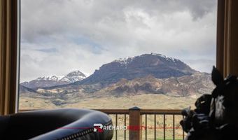 66 Stagecoach Trl, Cody, WY 82414