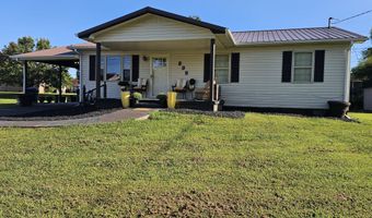 123 Patterson Ln, Barbourville, KY 40906