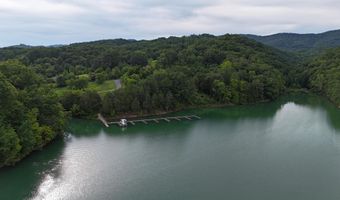 Bayside Boulevard lot 42, Bean Station, TN 37708