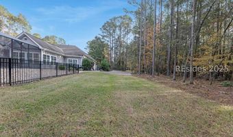 11 Bartons Run Dr, Bluffton, SC 29910
