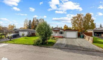 6920 Rovenna St, Anchorage, AK 99518