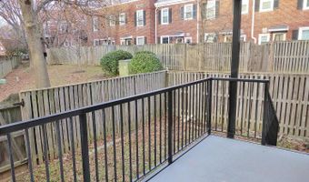 2916 BUCHANAN St S #A2, Arlington, VA 22206