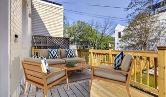 1704 Independence Ave SE, Washington, DC 20003