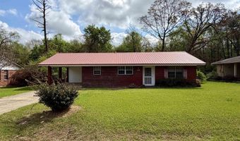 307 PARVIN Dr, Bastrop, LA 71220