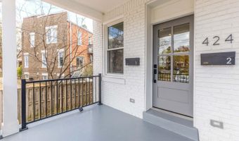 424 TAYLOR St NW 1, Washington, DC 20011