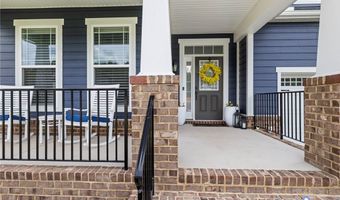 12235 Kenton Ridge Rd, Ashland, VA 23005