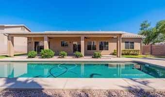 1245 E SAN CARLOS Way, Chandler, AZ 85249