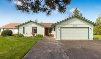 9666 S GRIBBLE Rd, Canby, OR 97013