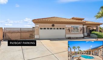 2855 Dakota Trl, Bullhead City, AZ 86442
