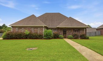 430 Rolling Hills Cir, Brandon, MS 39042