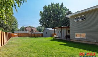 618 Montana Ave, Basin, WY 82410