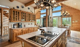 433 W Eagles Roost St, Brian Head, UT 84719