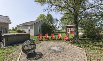 5750 W 300 Rd N, Bargersville, IN 46106